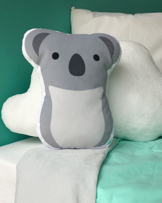 Small Koala Pillow