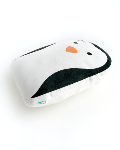 Small Penguin Pillow