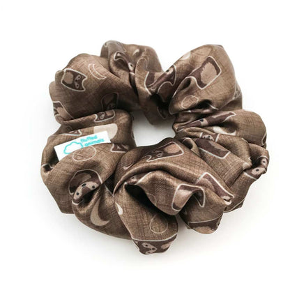 Werewolf Scrunchie